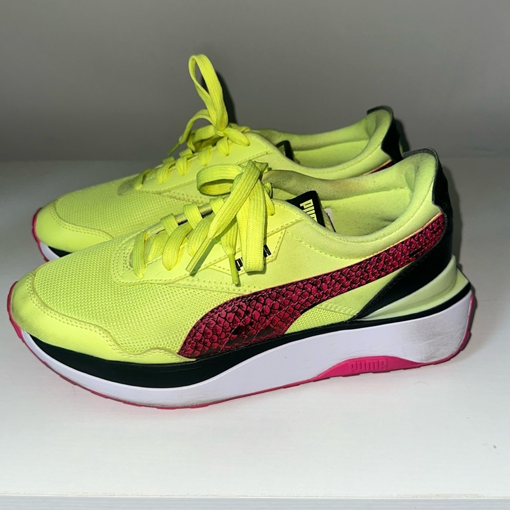 Puma Shoes